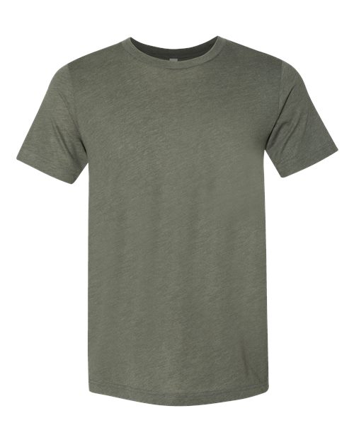 BELLA + CANVAS Triblend Tee