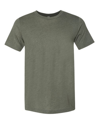 BELLA + CANVAS Triblend Tee