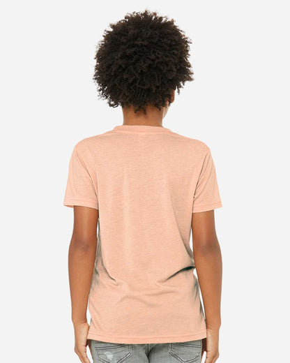 Youth Triblend Tee