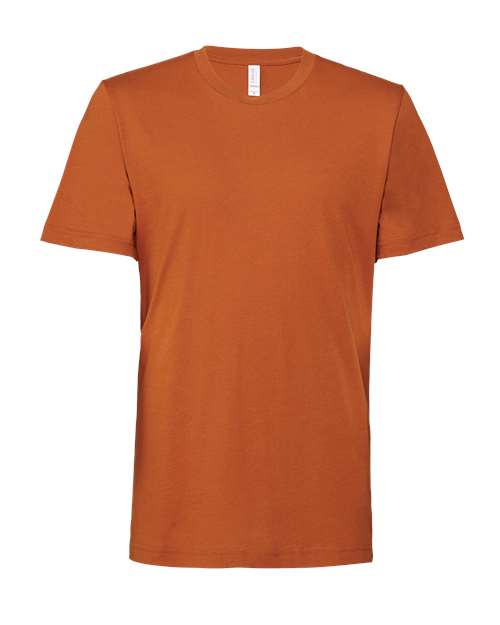 BELLA + CANVAS Jersey Tee