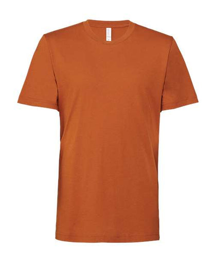 BELLA + CANVAS Jersey Tee