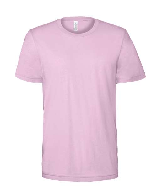 BELLA + CANVAS Jersey Tee