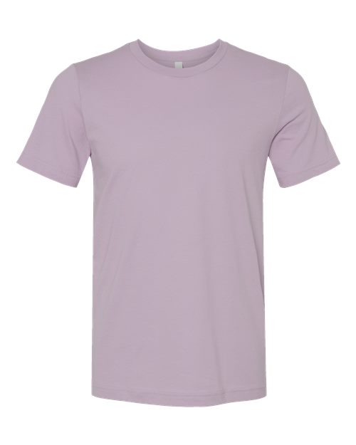 BELLA + CANVAS Jersey Tee