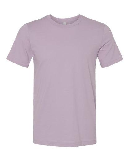 BELLA + CANVAS Jersey Tee