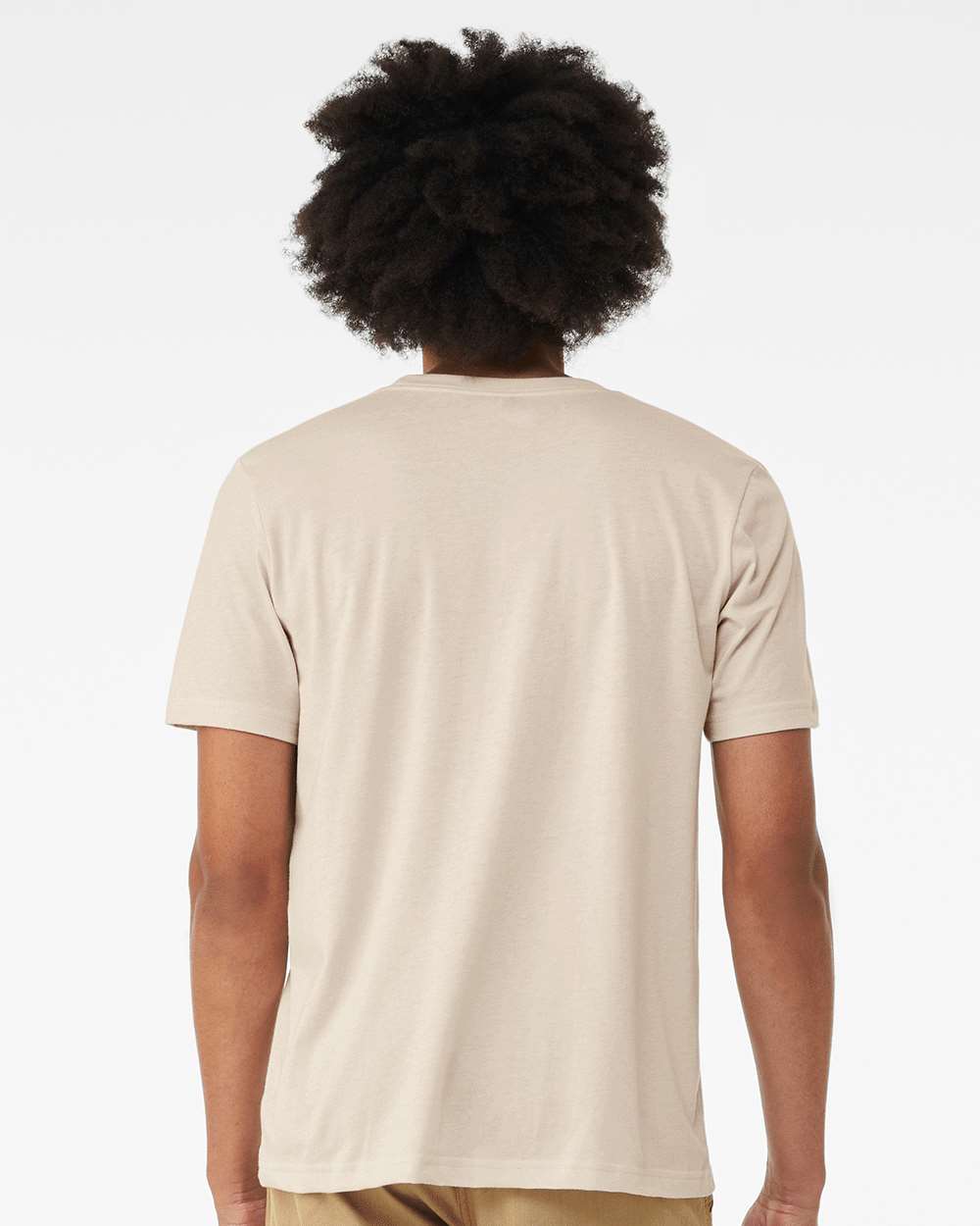 Jersey Tee