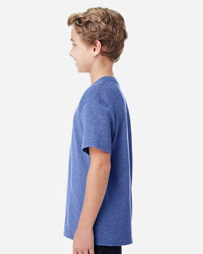 Youth DryBlendÃ‚Â® T-Shirt