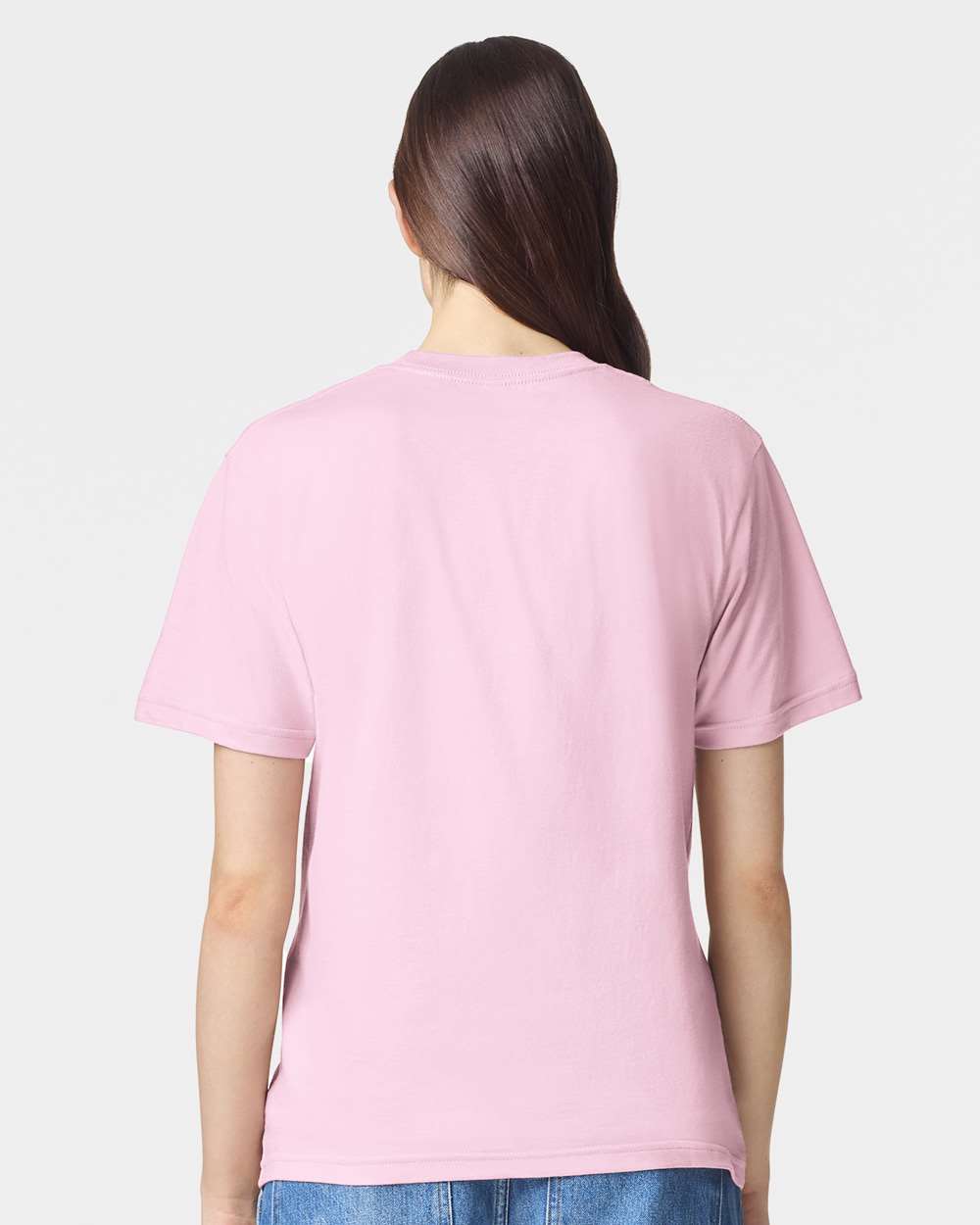 Unisex Fine Jersey Tee