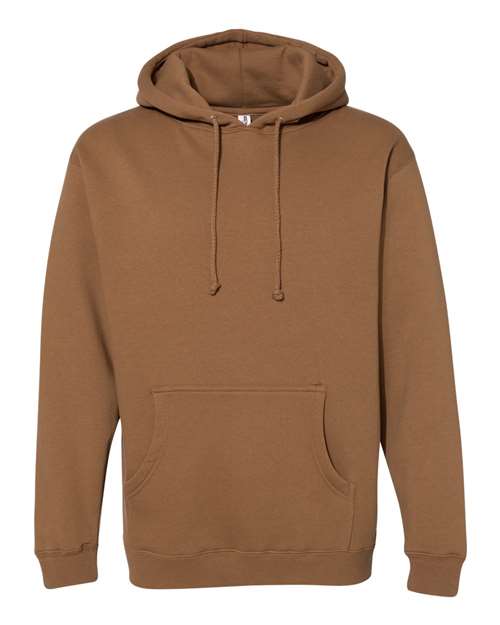Independent Trading Co. Unisex Heavyweight Hooded Sweatshirt
