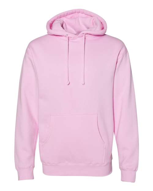 Independent Trading Co. Unisex Heavyweight Hooded Sweatshirt