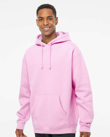 Independent Trading Co. Heavyweight Hooded Sweatshirt