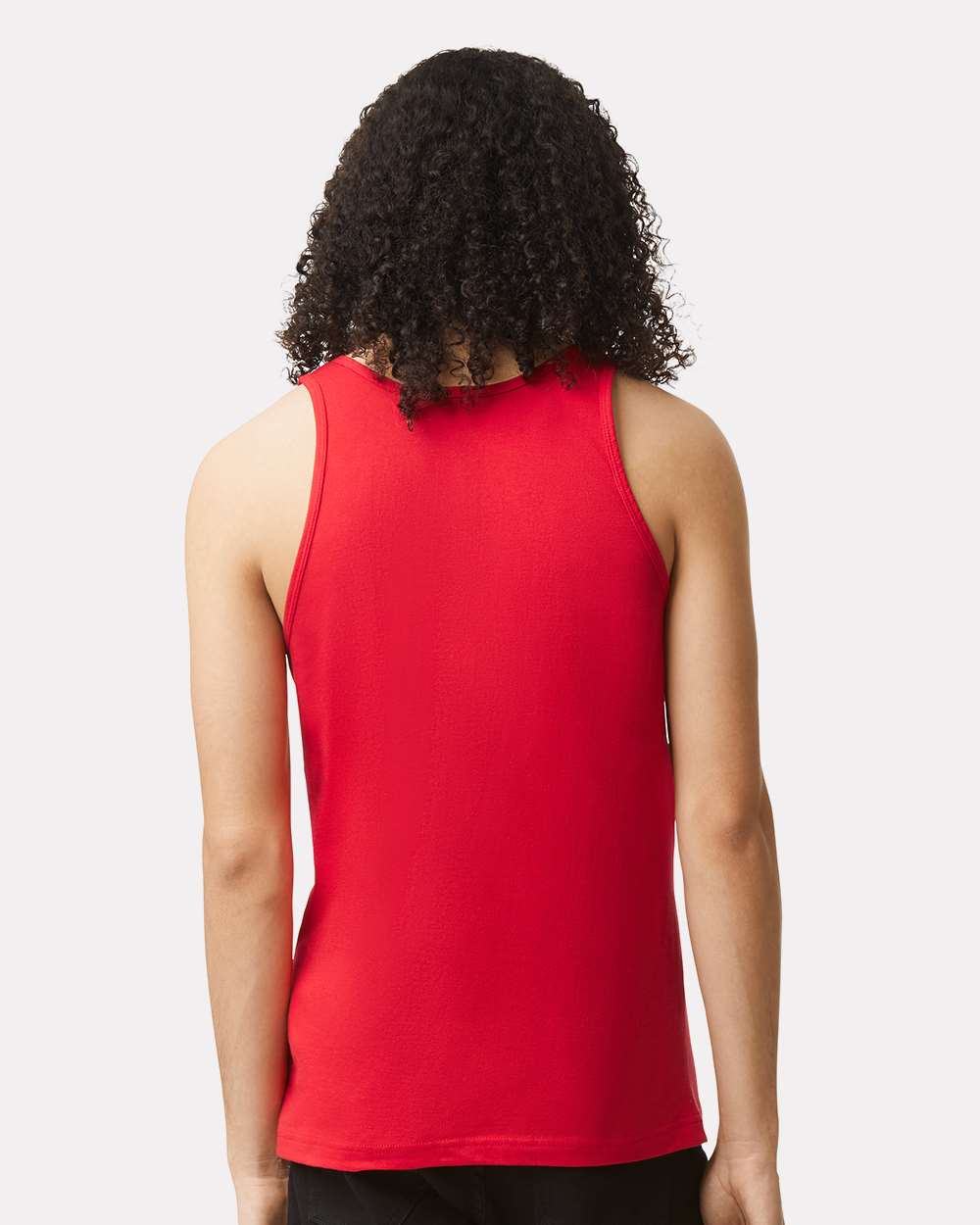 Unisex Fine Jersey Tank