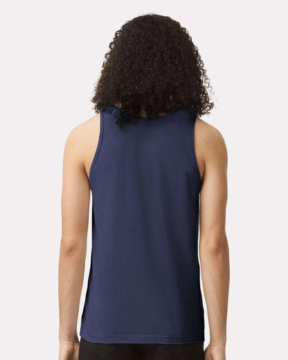 Unisex Fine Jersey Tank