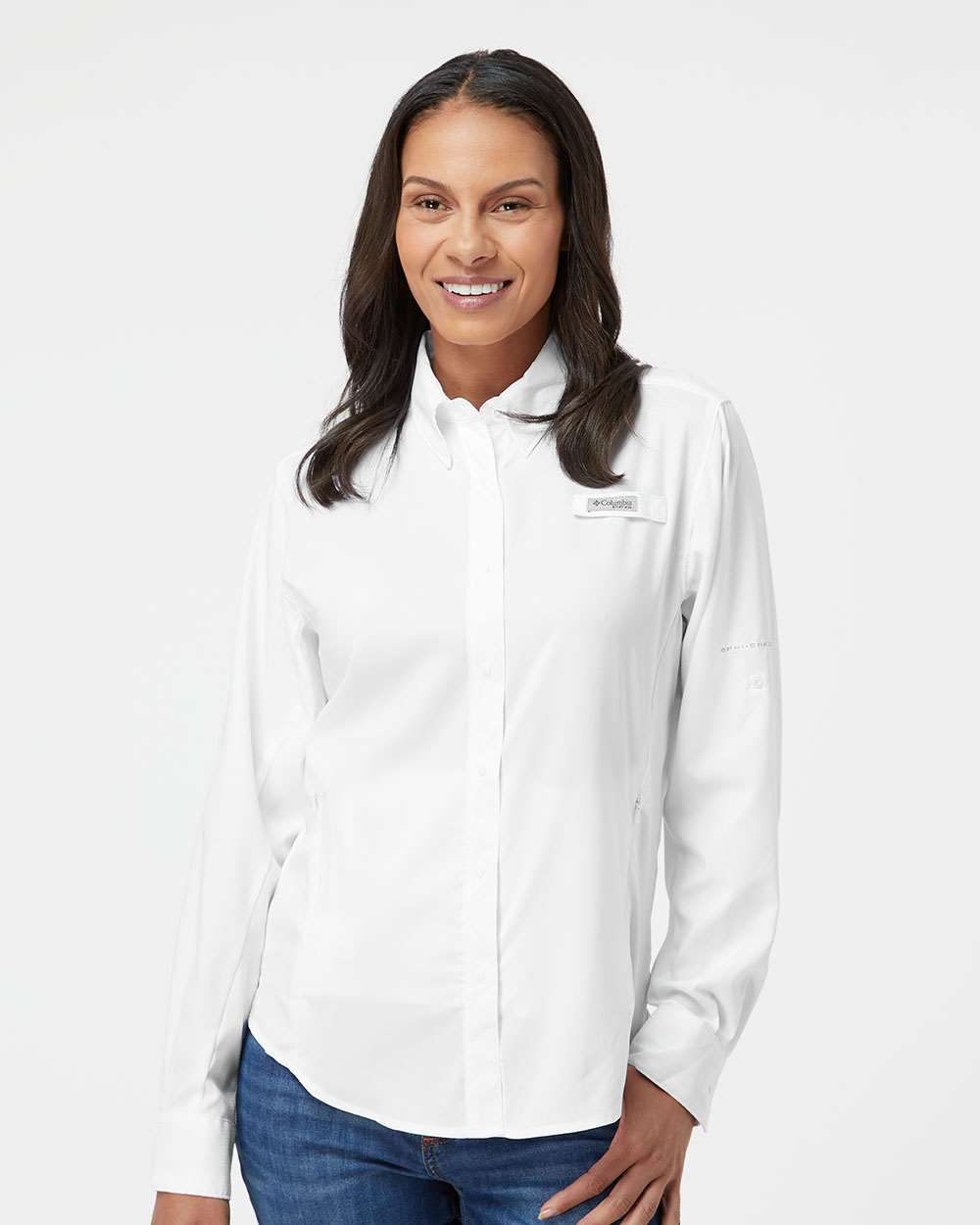 Women's PFG TamiamiÃ‚â„¢ II Fishing Shirt