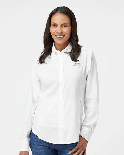 Women's PFG TamiamiÃ‚â„¢ II Fishing Shirt