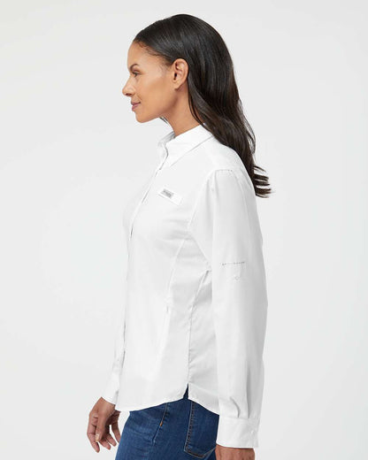 Women's PFG TamiamiÃ‚â„¢ II Fishing Shirt