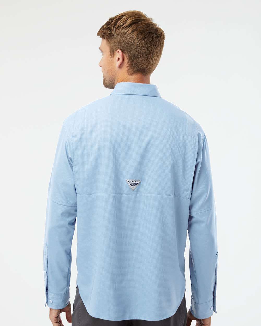 Men's PFG TamiamiÂ™ II Fishing Shirt
