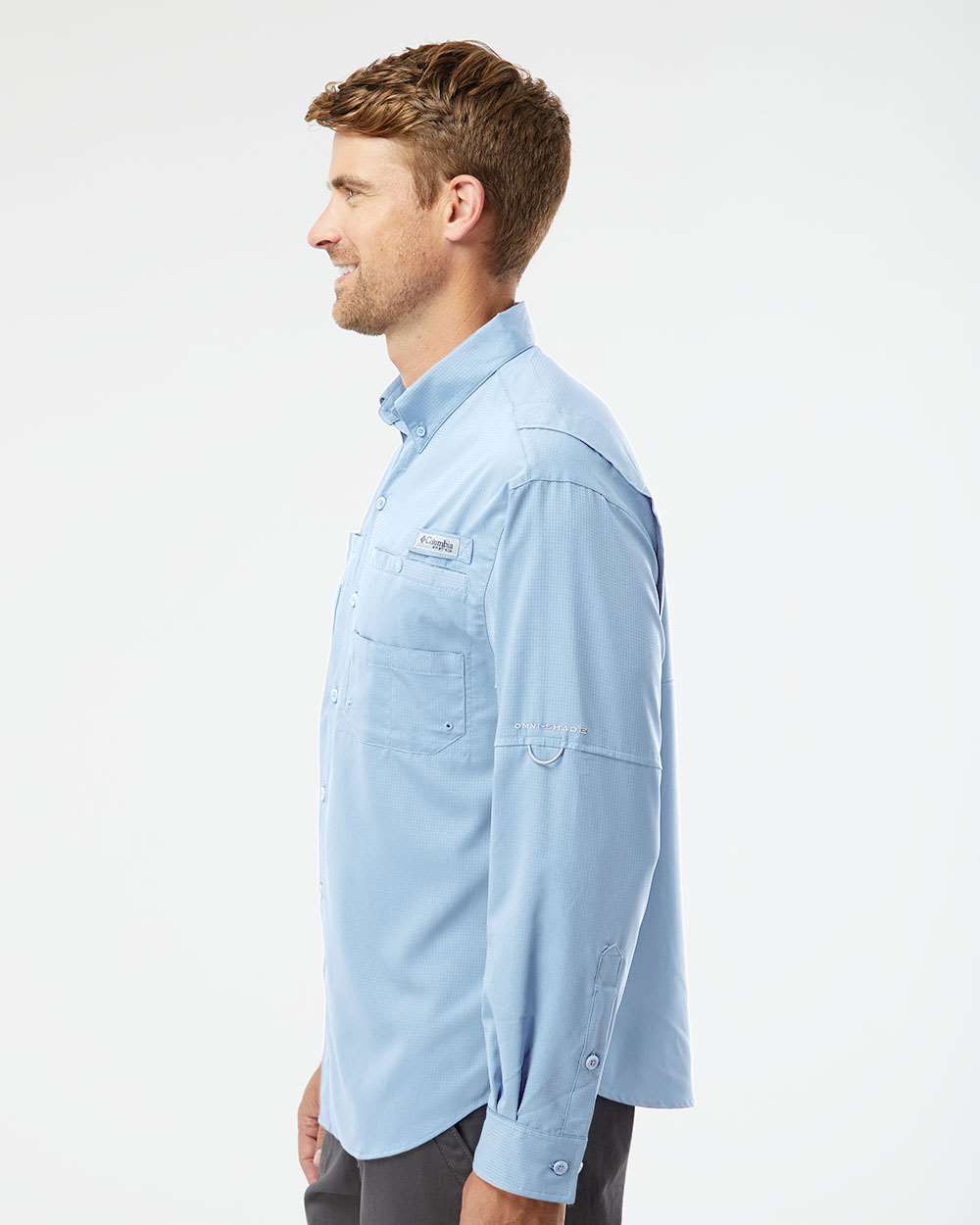Men's PFG TamiamiÂ™ II Fishing Shirt
