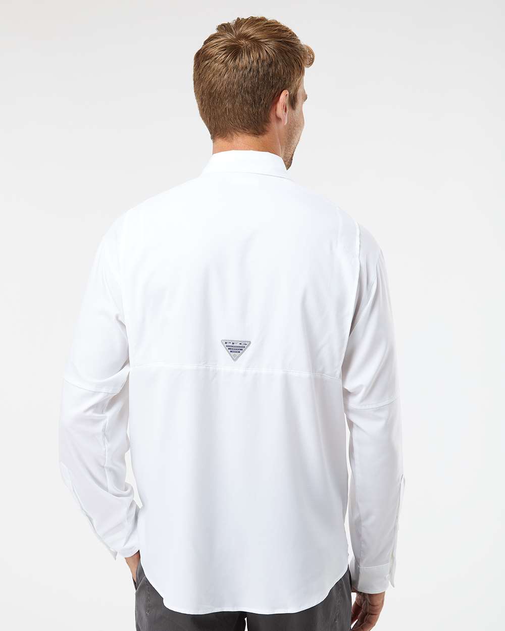 Men's PFG TamiamiÂ™ II Fishing Shirt