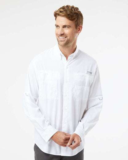 Men's PFG TamiamiÂ™ II Fishing Shirt