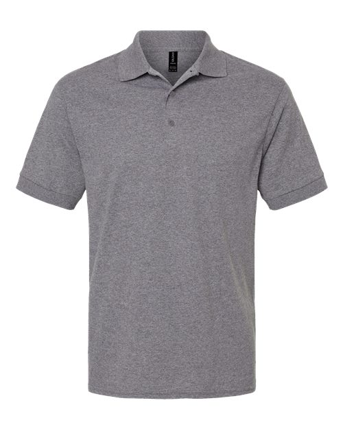 Gildan Unisex DryBlend® Jersey Polo