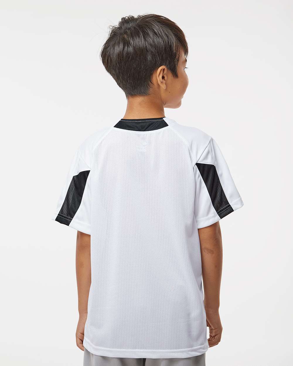 Youth Striker Placket