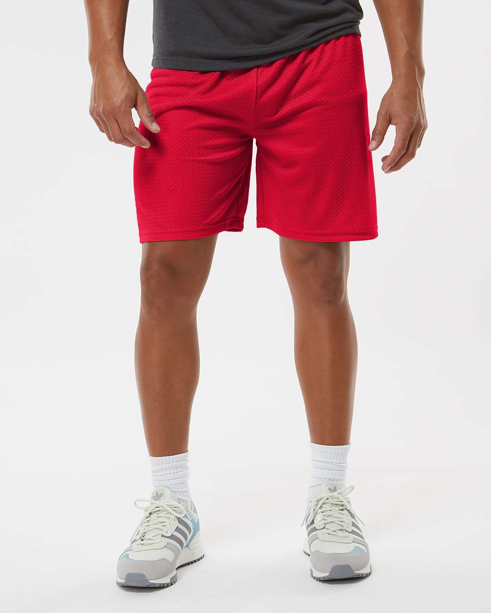 Men's Mesh 7" Shorts