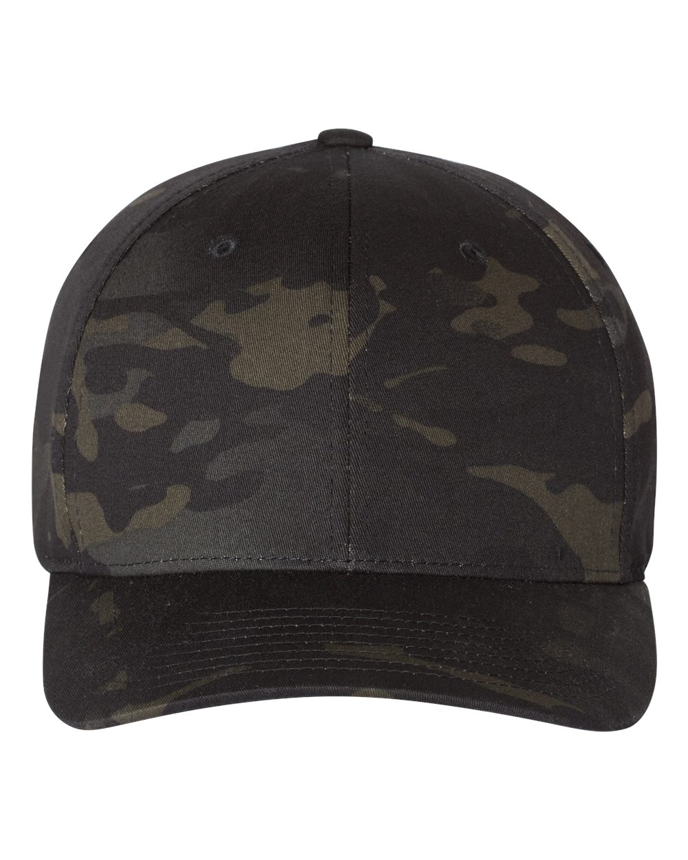 Flexfit Unisex Adult Multicam Cap