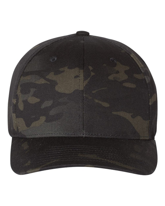 Flexfit Unisex Adult Multicam Cap