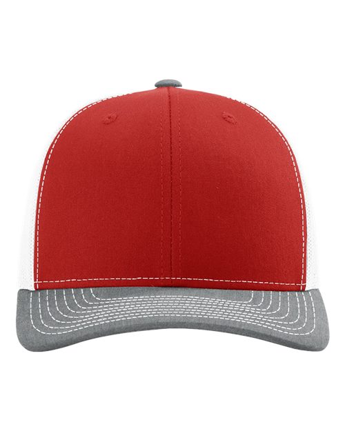 Richardson Snapback Trucker Cap