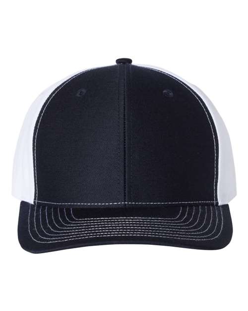 Richardson Twill Back Trucker Cap