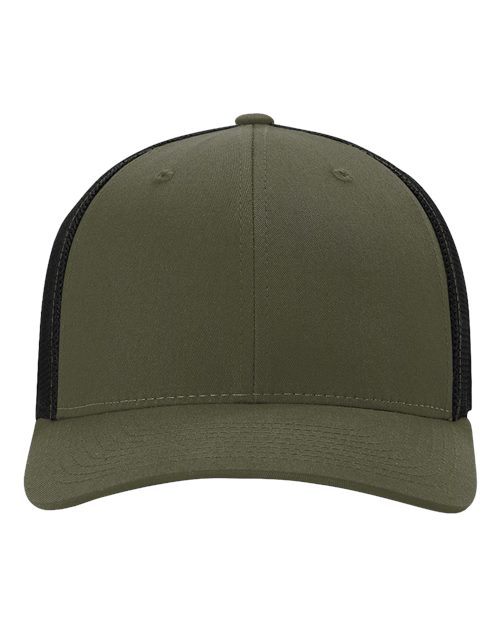 Richardson R-Flex Trucker Cap