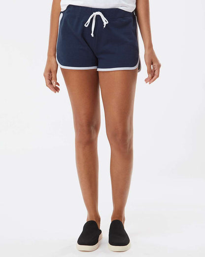 WomenÃ‚â€™s Relay Shorts