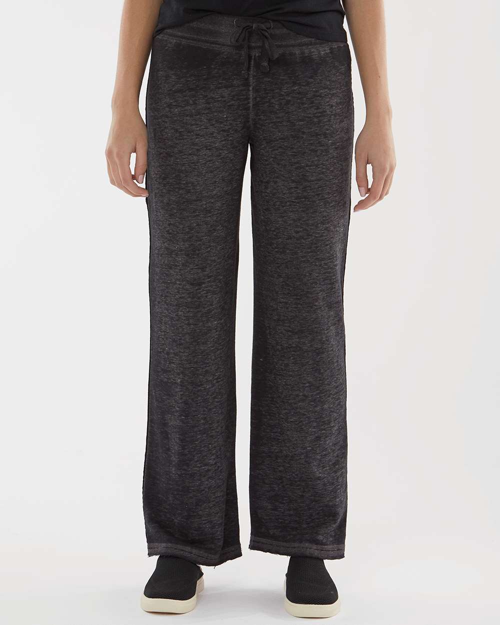 WomenÃ‚â€™s Vintage Zen Fleece Sweatpants