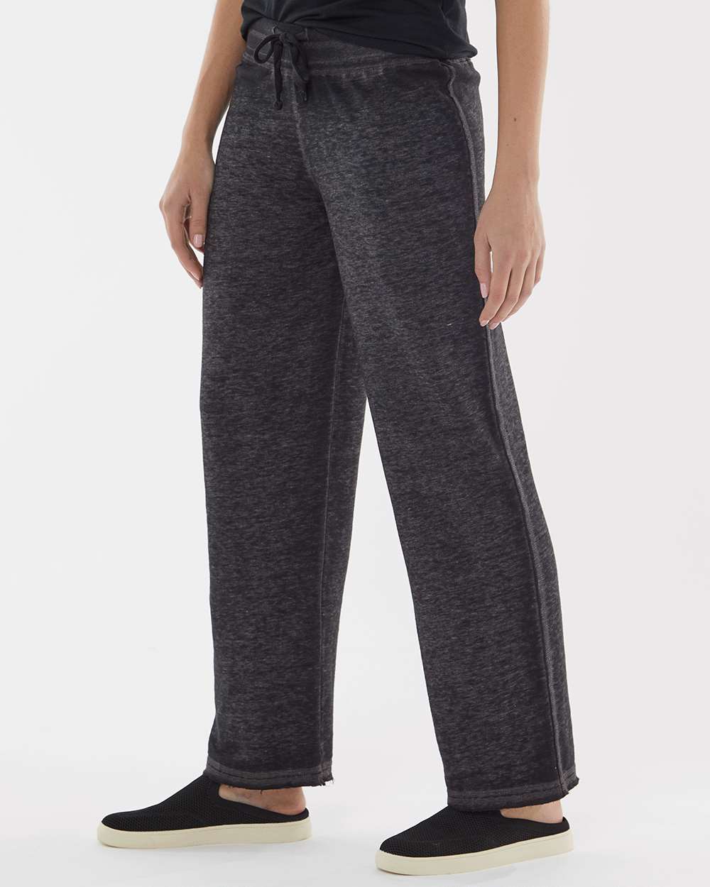 WomenÃ‚â€™s Vintage Zen Fleece Sweatpants