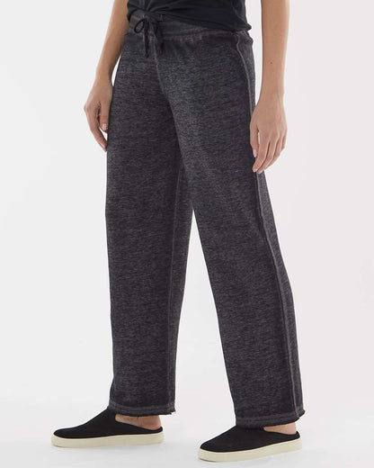 WomenÃ‚â€™s Vintage Zen Fleece Sweatpants