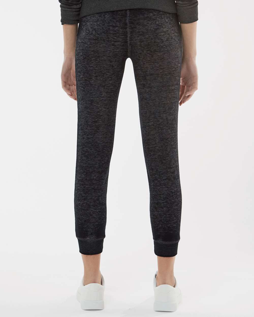 WomenÃ‚â€™s Vintage Zen Fleece Joggers