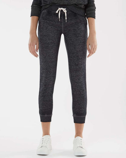 WomenÃ‚â€™s Vintage Zen Fleece Joggers