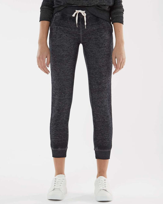 WomenÃ‚â€™s Vintage Zen Fleece Joggers