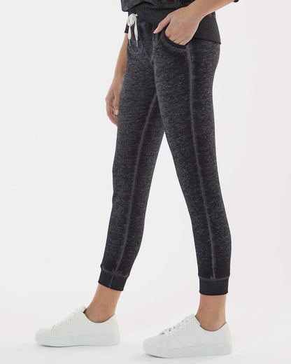 WomenÃ‚â€™s Vintage Zen Fleece Joggers