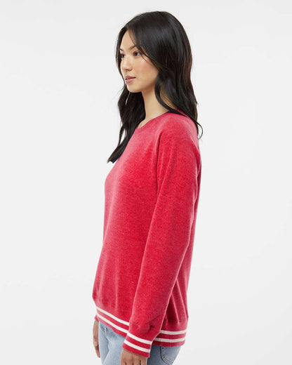 WomenÃ‚â€™s Relay Crewneck Sweatshirt