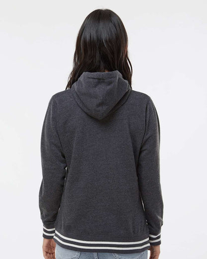 WomenÃ‚â€™s Relay Hooded Sweatshirt