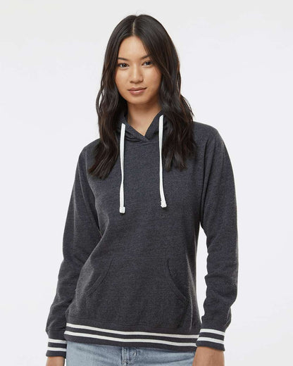 WomenÃ‚â€™s Relay Hooded Sweatshirt