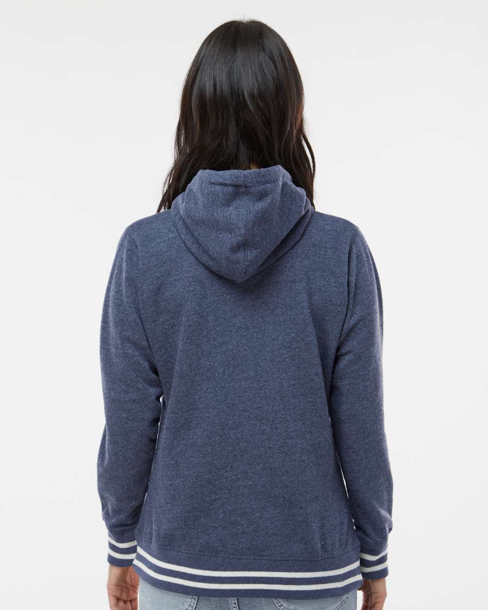 WomenÃ‚â€™s Relay Hooded Sweatshirt