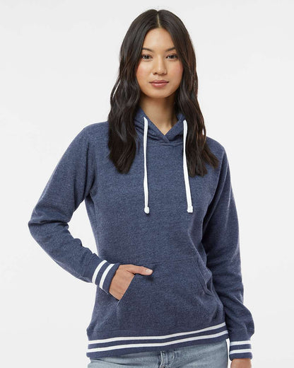 WomenÃ‚â€™s Relay Hooded Sweatshirt