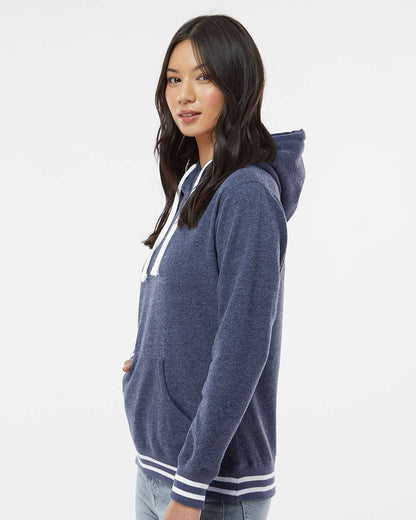 WomenÃ‚â€™s Relay Hooded Sweatshirt