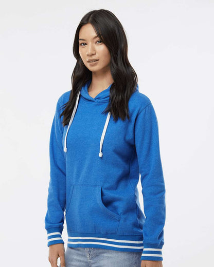 WomenÃ‚â€™s Relay Hooded Sweatshirt