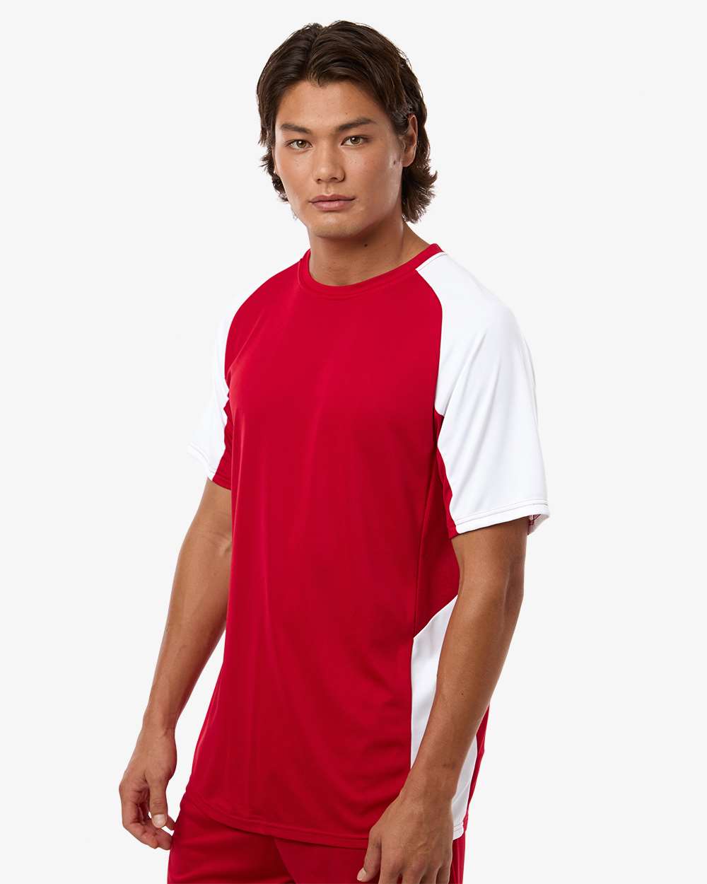 Men's Cutter Jersey