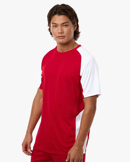 Men's Cutter Jersey