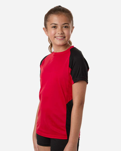 Youth Cutter Jersey