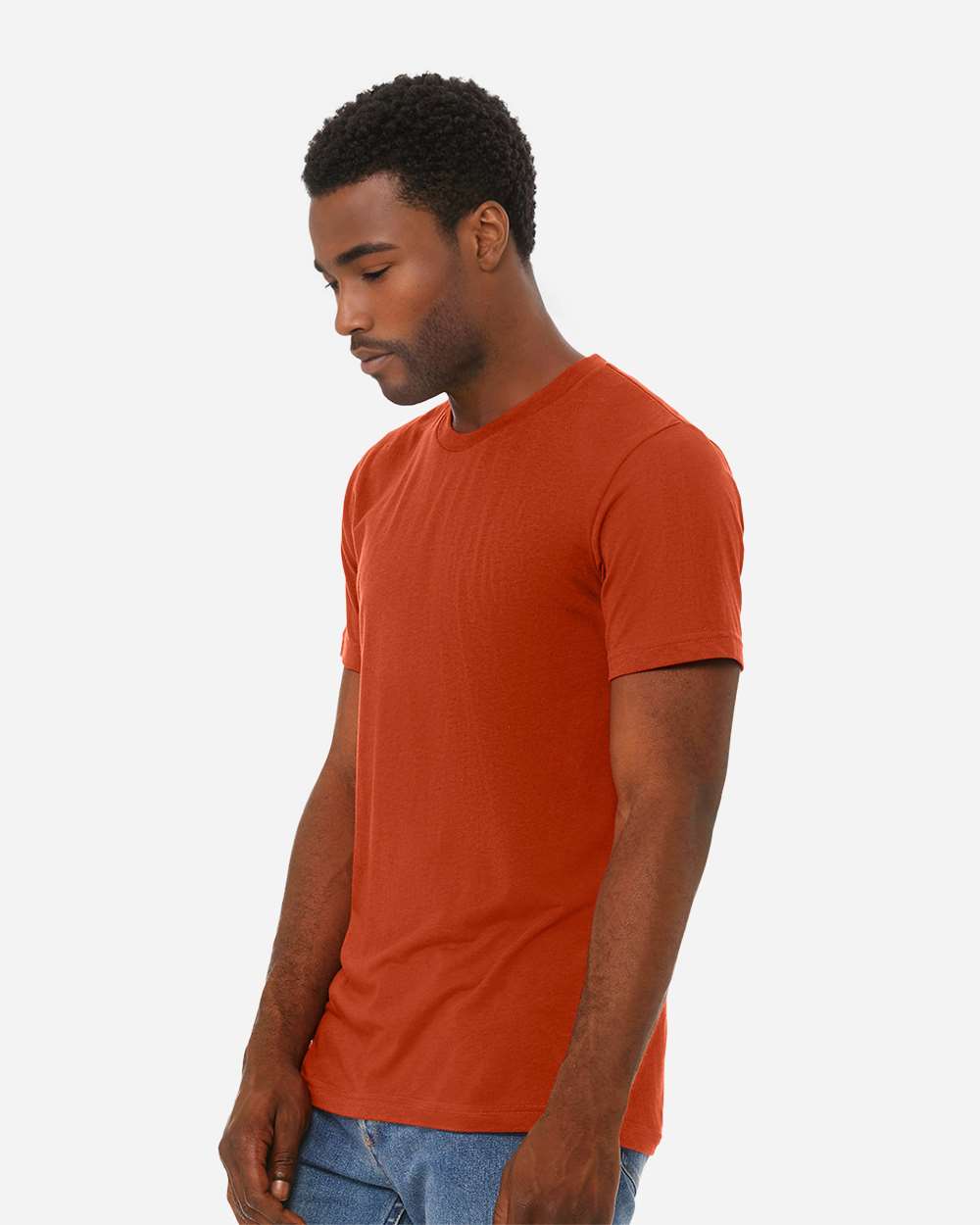 Triblend Tee